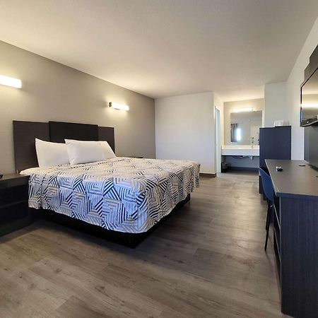 Motel 6 Wichita Ks South I35 Esterno foto