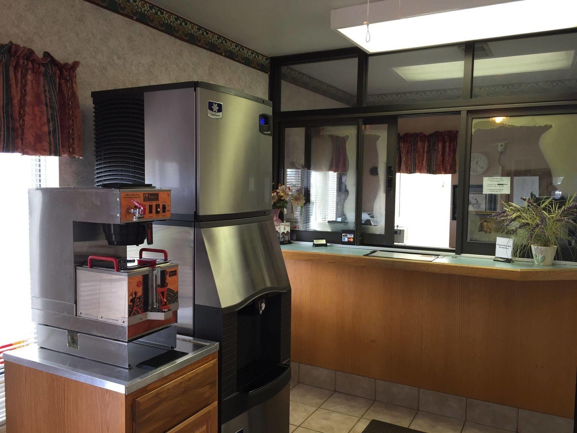 Motel 6 Wichita Ks South I35 Esterno foto