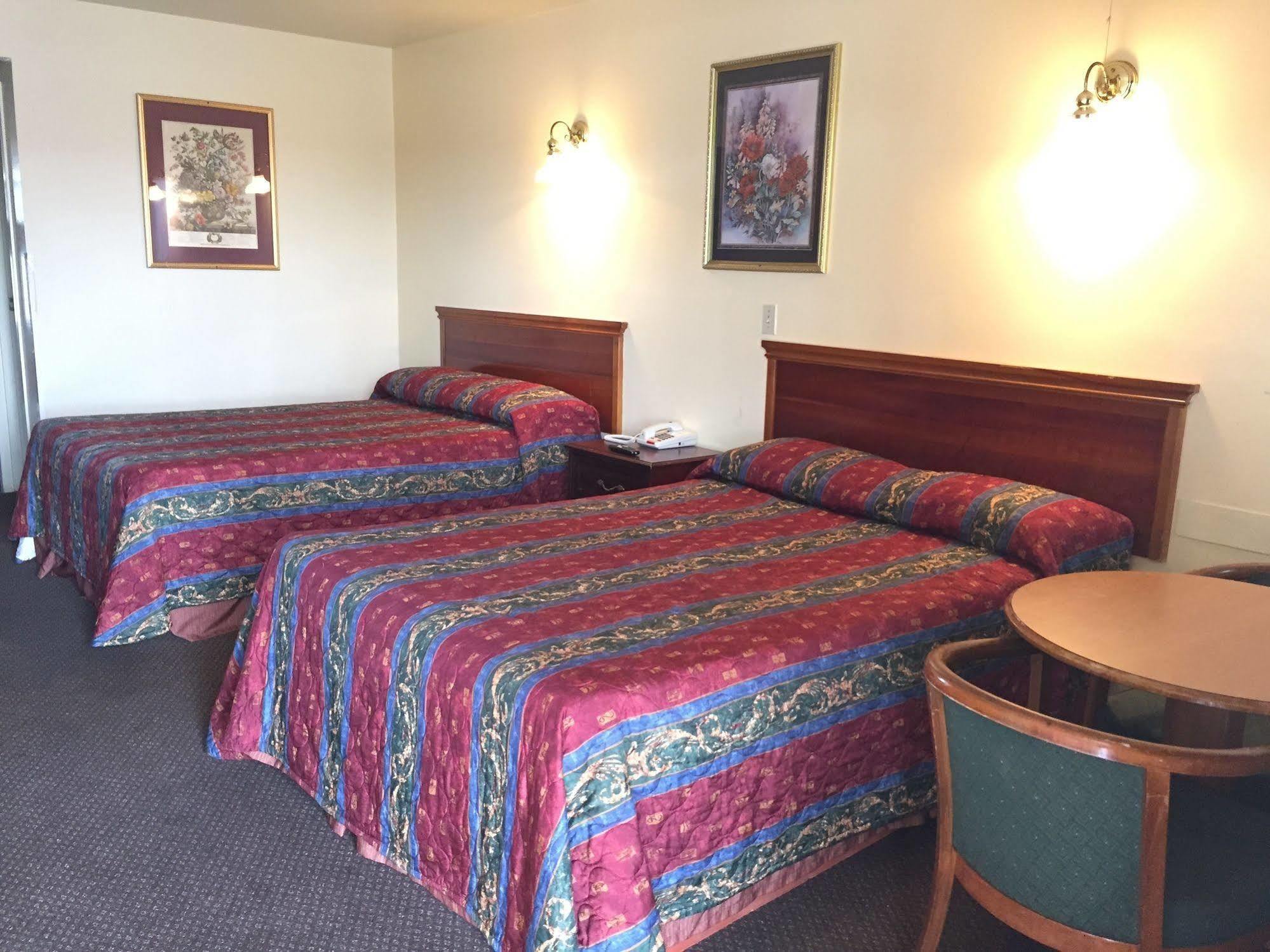 Motel 6 Wichita Ks South I35 Esterno foto
