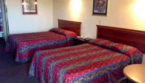 Motel 6 Wichita Ks South I35 Esterno foto